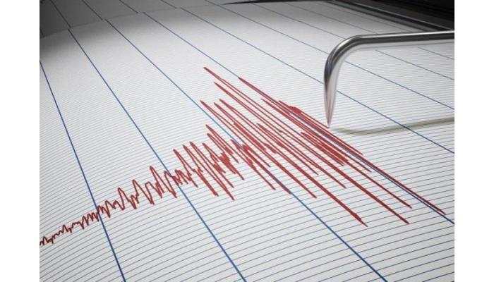 कोयना परिसरात भूकंपाचा सौम्य धक्का