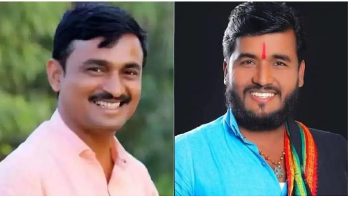 बीडमधील हत्या प्रकरणात घुले आणि सांगळे यांच्याकडून नवी माहिती उघड