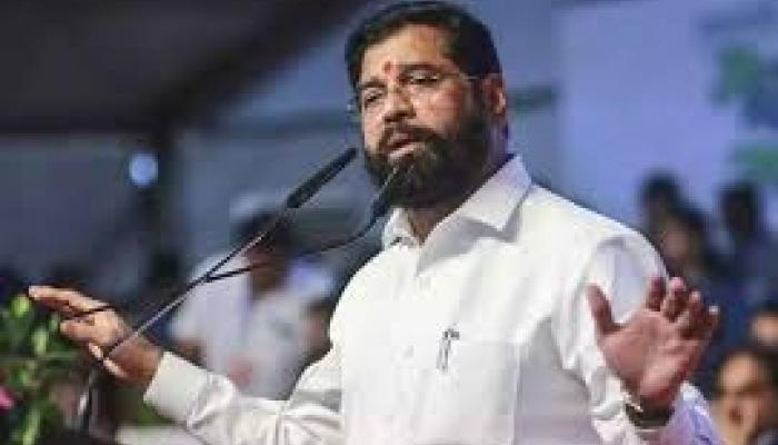 उपमुख्यमंत्री एकनाथ शिंदे यांना जीवे मारण्याची धमकी देणाऱ्या तरुणाला अटक