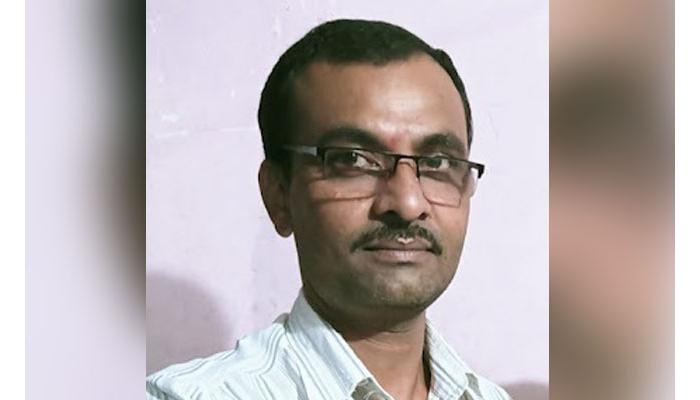 कृष्णा कदम यांचा मृतदेह सापडला ५ दिवसांनी