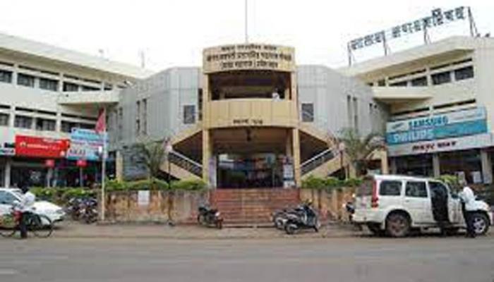 सातारा पालिकेचा सोनचिरैया मकर संक्रांत महोत्सव सुरु