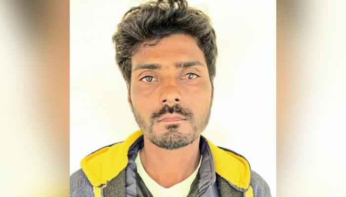 जन्मदात्या आईचा मुलाकडून खून