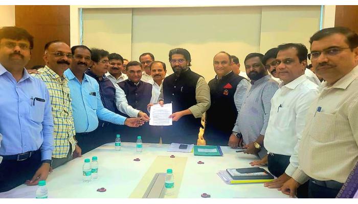 सार्वजनिक बांधकाम विभागाची सर्व कामे अधिकाधिक दर्जेदार व्हावीत