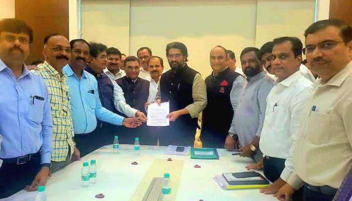 सार्वजनिक बांधकाम विभागाची सर्व कामे अधिकाधिक दर्जेदार व्हावीत