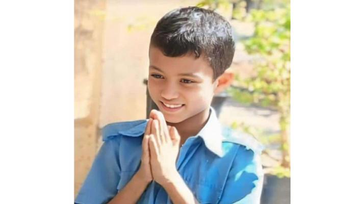 जन्मदात्या बापानेच मुलाचा भिंतीवर आपटून, गळा दाबून केला खून