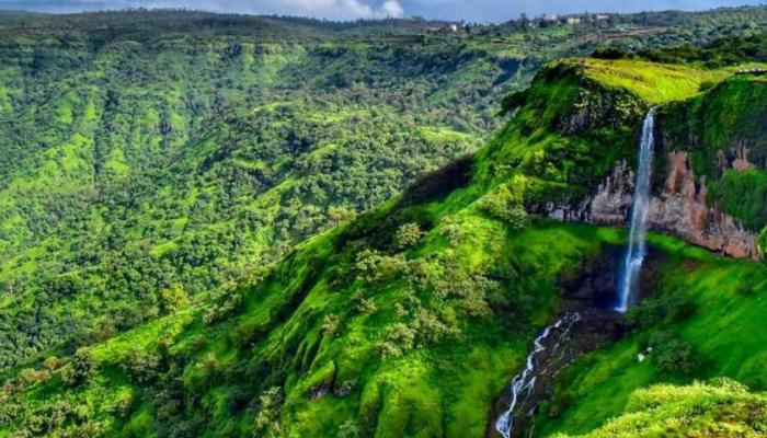 न्यू महाबळेश्वर प्रकल्पाच्या उभारणीसाठी 12 हजार 809 कोटींचा खर्च
