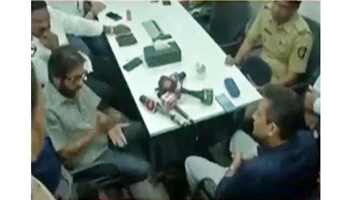 मराठीच्या मुद्दावरून मनसे पुन्हा एकदा आक्रमक