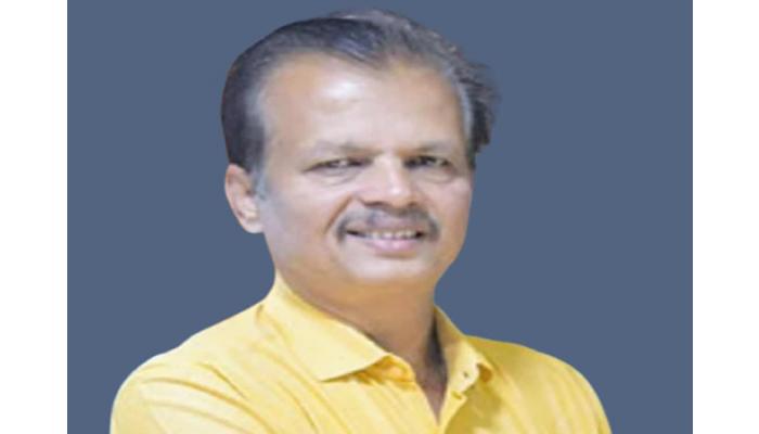 निष्णात वकील ॲड. निलेश तपासे यांचे निधन