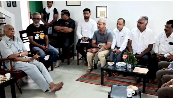 पंतप्रधान मोदी यांनी जबाबदारी स्वीकारुन राजीनामा द्यावा