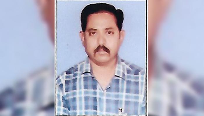 अल्पशा आजाराने सचिन श्रोत्री यांचे निधन