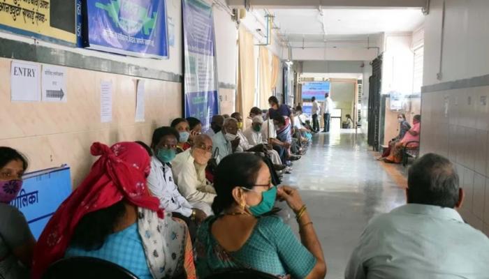 सातारा जिल्ह्यात जीबीएसचे पाच रुग्ण आढळले
