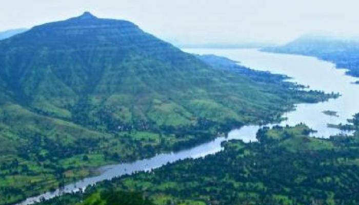 नवीन महाबळेश्वर गिरिस्थान प्रकल्पात नव्याने २९४ गावांचा समावेश