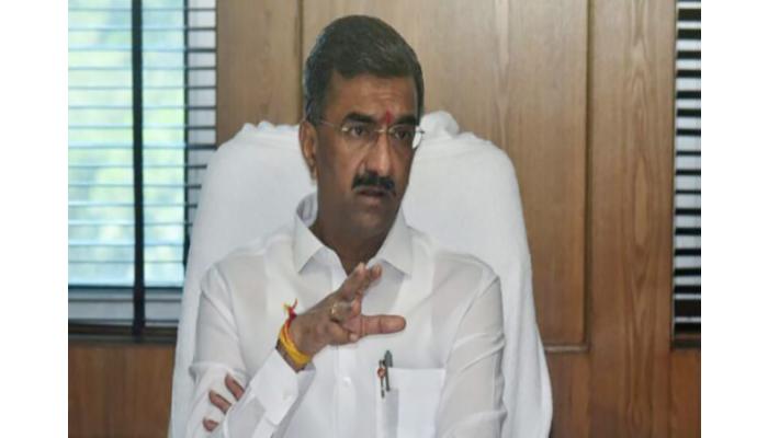 चांदोली राष्ट्रीय उद्यानातील प्रकल्पग्रस्तांच्या पुनर्वसनाचा पालकमंत्री शंभूराज देसाई यांनी घेतला आढावा