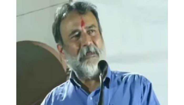 आयकर विभागाची संजीवराजे यांच्या घरी धाड