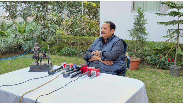 छत्रपती शिवरायांचा अपमान करणार्यांना ठेचून काढलं पाहिजे : खा. उदयनराजे