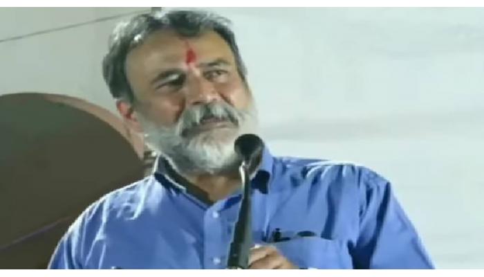 संजीवराजे, रघुनाथराजे यांच्या घरावर सलग दुसऱ्या दिवशीही कारवाई सुरूच