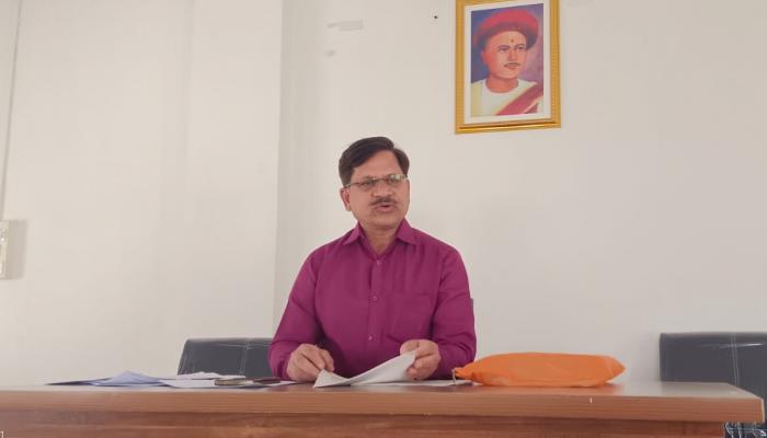 तारळी धरणग्रस्तांचा 10 फेब्रुवारी रोजी मोर्चा आणि बेमुदत धरणे आंदोलन