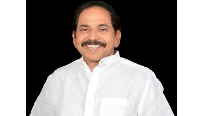 दशकभरानंतर दिल्लीने 'मफलरमॅन'ला नाकारले : हेमंत पाटील