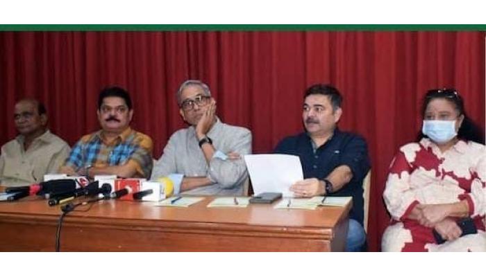 100 व्या नाट्य संमेलनानिमित्त विशेष नाट्यमहोत्सव