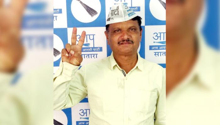 अण्णा हजारे यांचे वक्तव्य केवळ आसुयेमुळेच : रतन पाटील