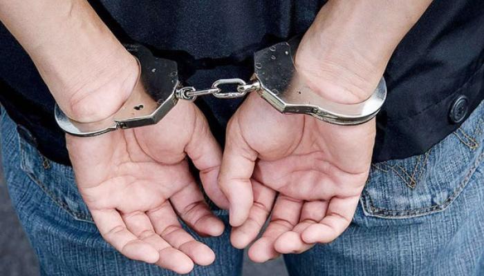 ...अखेर धीरज शेळकेच्या मुसक्या आवळल्या