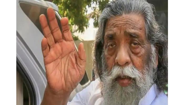 झारखंडचे माजी मुख्यमंत्री शिबू सोरेन यांची प्रकृती खालावली