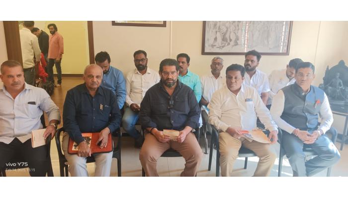अजिंक्यतारा किल्ल्यावरील शिवसृष्टीला मिळणार लवकरच गती
