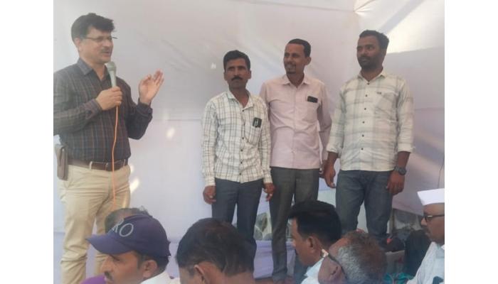 पुनर्वसनाचे प्रलंबित प्रस्ताव मंत्रालयात पाठवणार