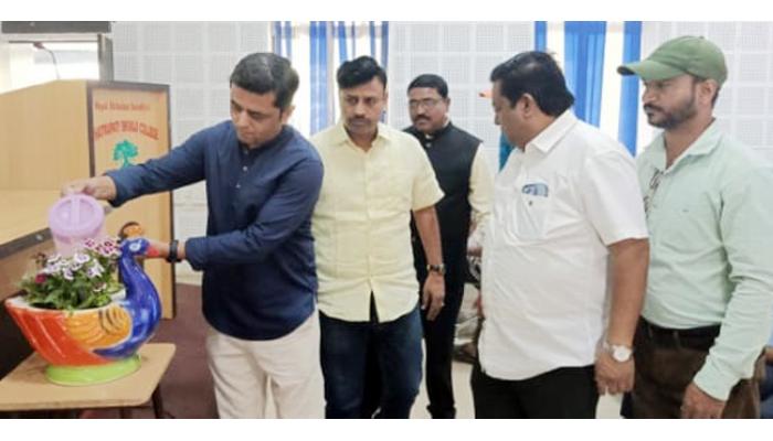 माध्यमांचे स्वातंत्र्य हीच लोकशाही