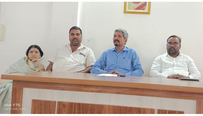 २ मार्चला मुक्ता साळवे साहित्य संस्कृती संमेलन