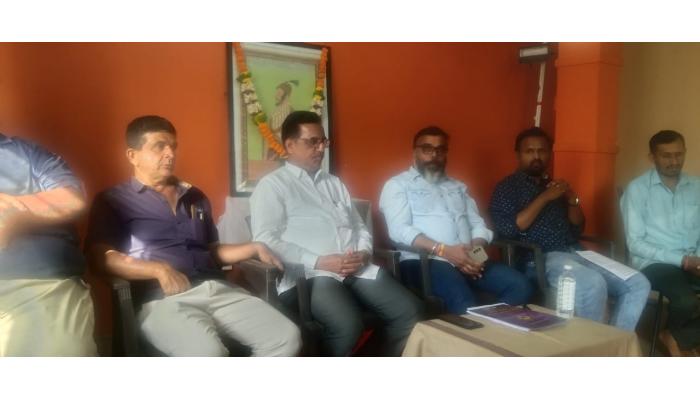 छावा चित्रपटात शिर्के घराण्याचा विपर्यस्त इतिहास