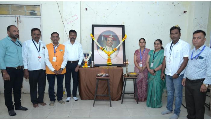 ए.बी.आय.टी. मध्ये स्टेट लेव्हल टेक्निकल इव्हेंट उत्साहात