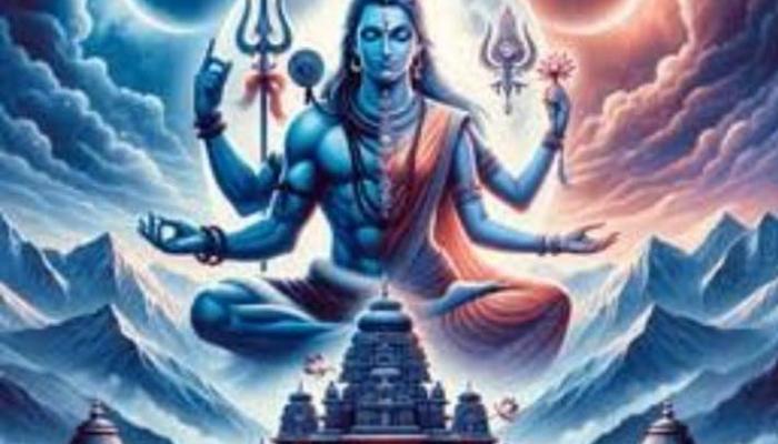 नटराज मंदिरात महाशिवरात्री निमित्त रात्रभर जागरण कार्यक्रमाचे आयोजन