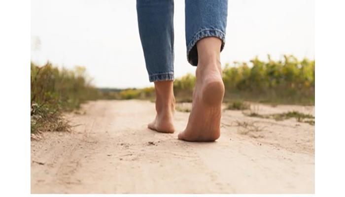 पायी चालणं ही एक सगळ्यात सोपी, प्रभावी एक्सरसाईज