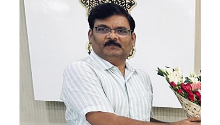 जीवन गलांडे यांची पदोन्नतीने सातारा जातपडताळणी अध्यक्षपदी नियुक्ती