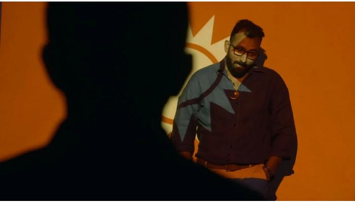 'रॉटरडॅम'मध्ये गौरवलेल्या 'फॉलोअर' चित्रपटाचा टीजर लाँच