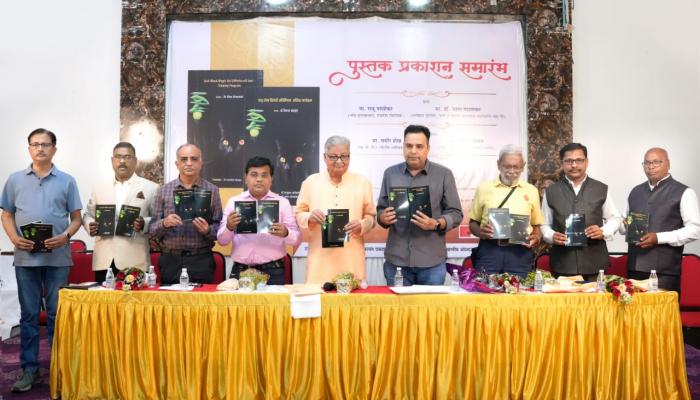 वैज्ञानिक दृष्टिकोन रुजवायला हवाः डॉ. आ. ह. साळुंखे