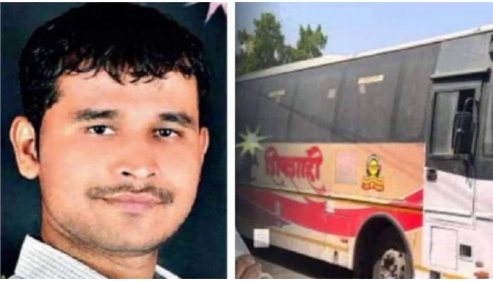 स्वारगेट प्रकरणी पोलिसांची मोठी कारवाई