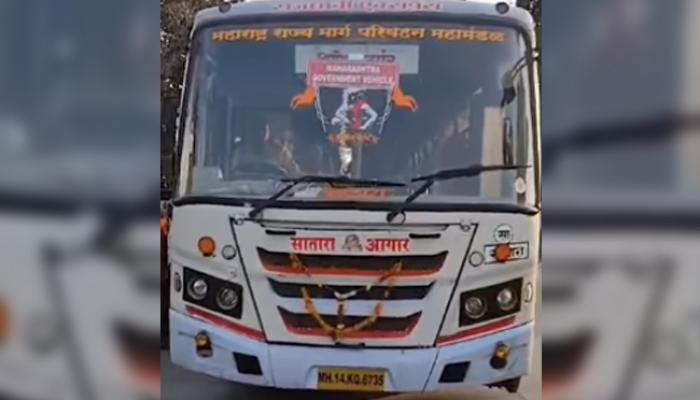 एसटीला प्रयागराज फेऱ्यातून २० लाखांहून अधिक उत्पन्न