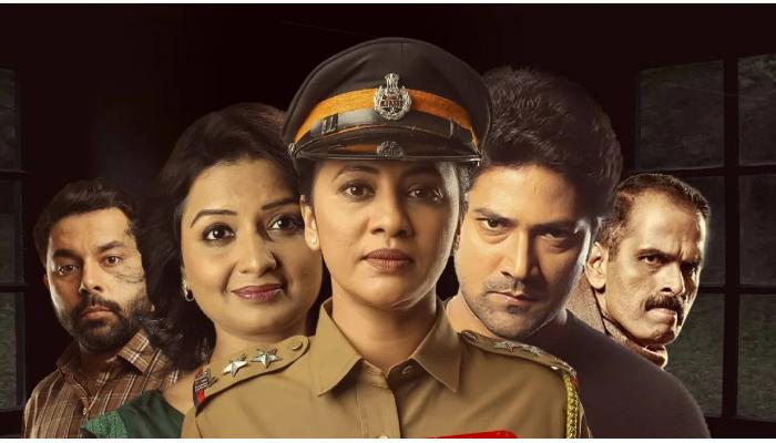 ‘अ परफेक्ट मर्डर’चा महिला दिन विशेष प्रयोग