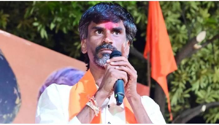 धनंजय मुंडेंनी राजीनामा देताच जरांगे पाटलांनी केली मोठी मागणी!