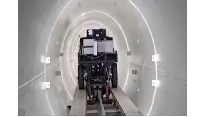 मुंबई-पुणे प्रवास सुपरफास्ट