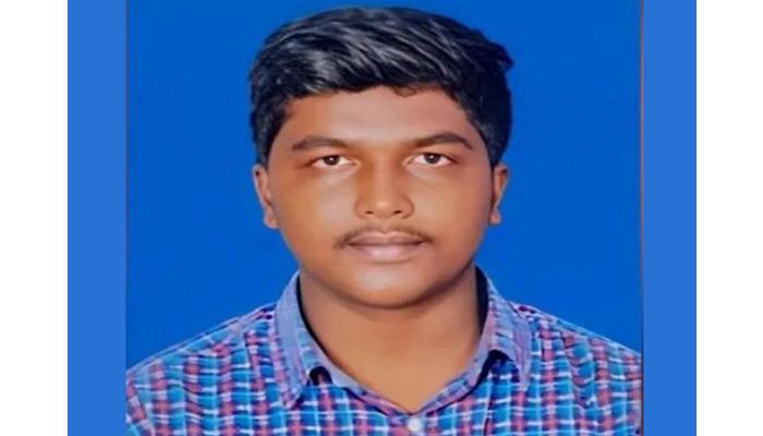 भारतीय विद्यार्थ्याची अमेरिकेत गोळ्या घालून हत्या
