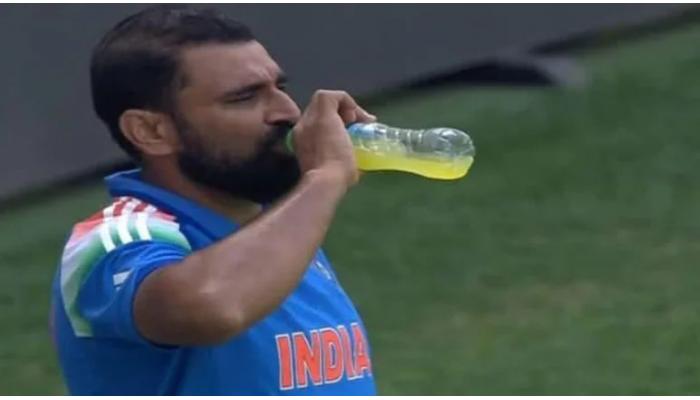 टीम इंडियाचा हिरो शरियताचा गुन्हेगार !