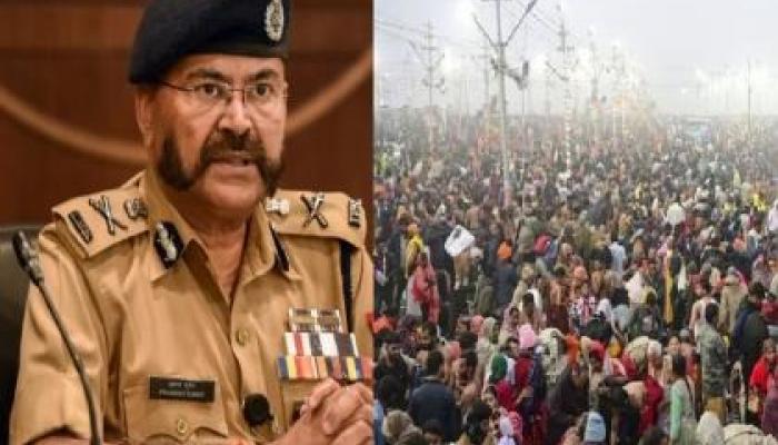 महाकुंभात दहशतवादी हल्ल्याचा डाव