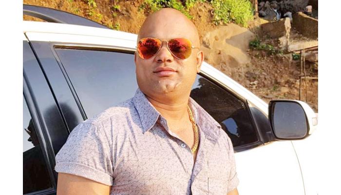 कोयत्याने मारहाण प्रकरणी समीर कच्छी सह दोन जणांवर गुन्हा