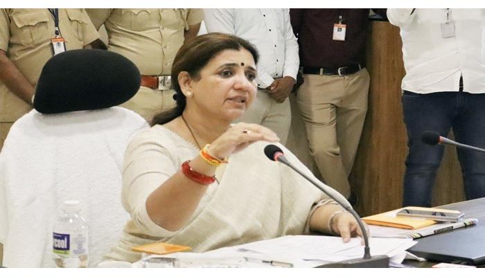 ससूनमधील रिक्त पदे लवकरच भरणार