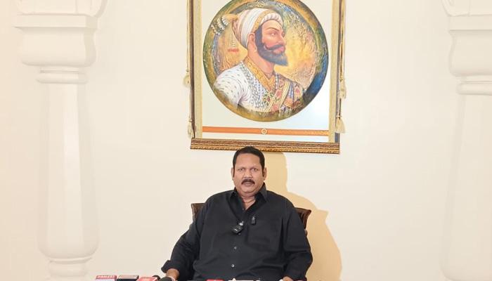 अधिवेशनामध्ये कायदा करा, अन्यथा जनतेचा उद्रेक