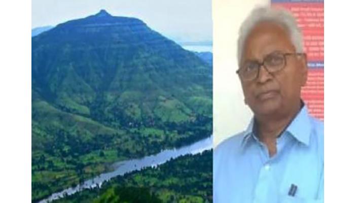नवीन महाबळेश्वर पर्यावरणावरील कृत्रिम संकट