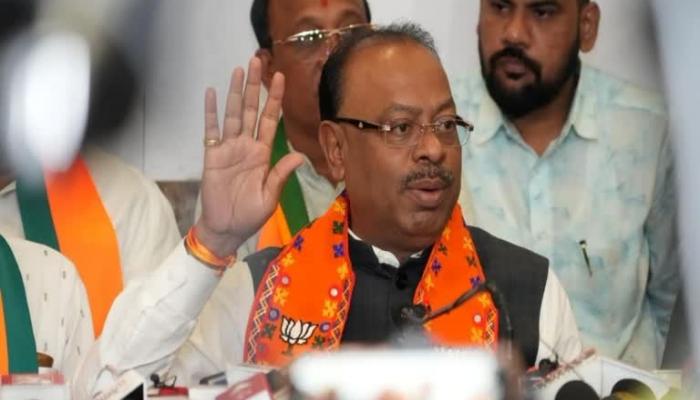 बनावट नकाशांच्या आधारे करण्यात आलेल्या बांधकामांवर कठोर कारवाई